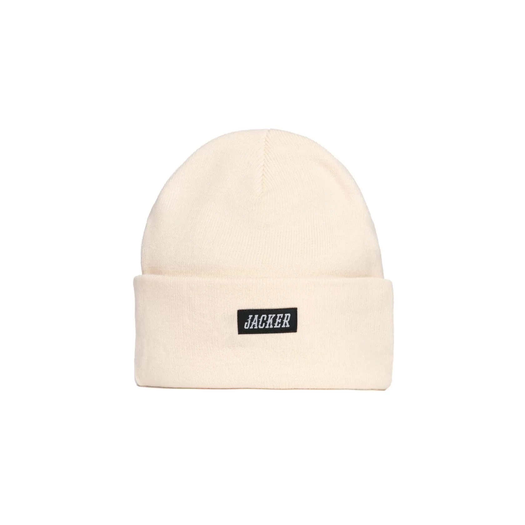 Team Beanie-Cream^Jacker New