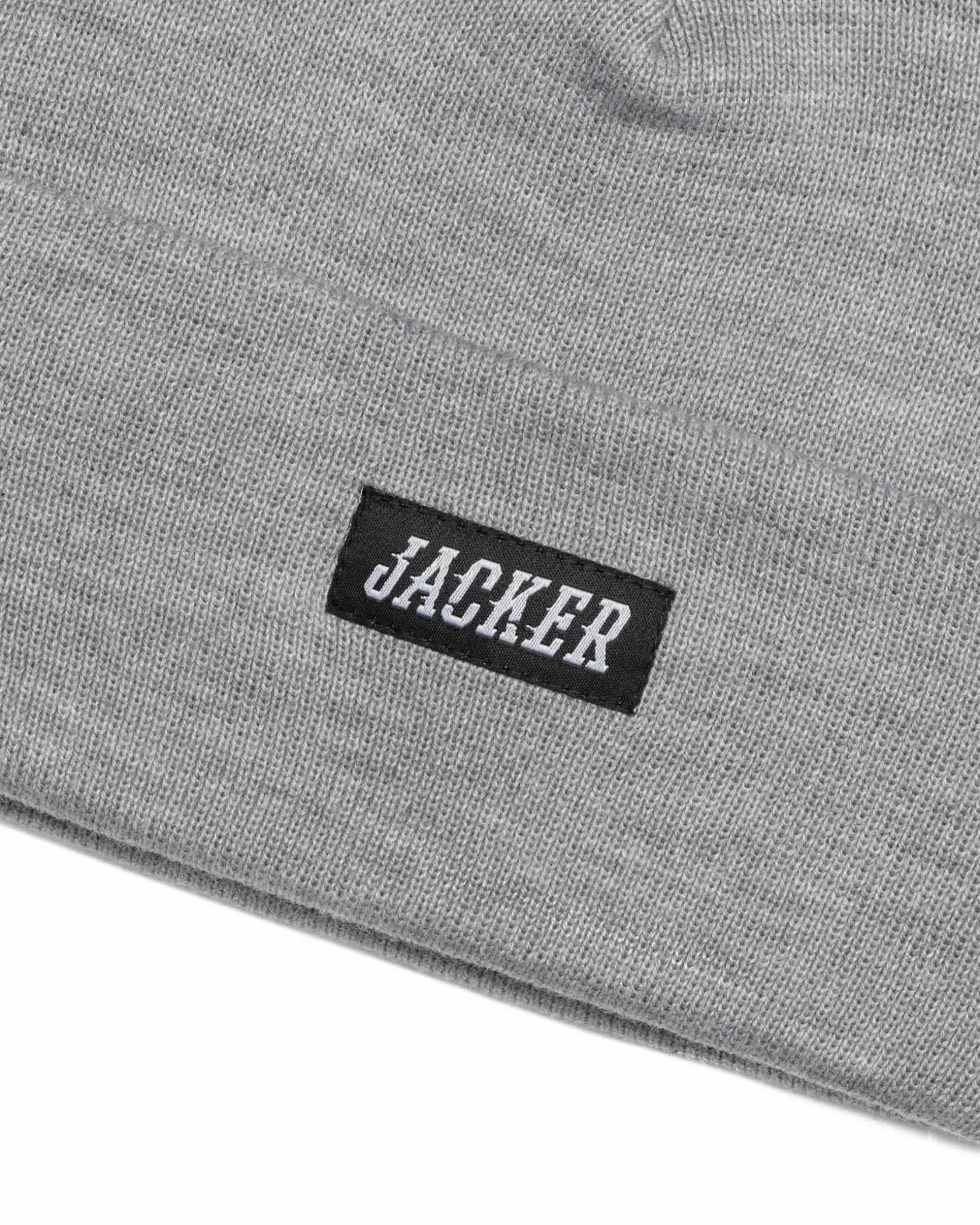 Team Beanie-Grey^Jacker Flash Sale