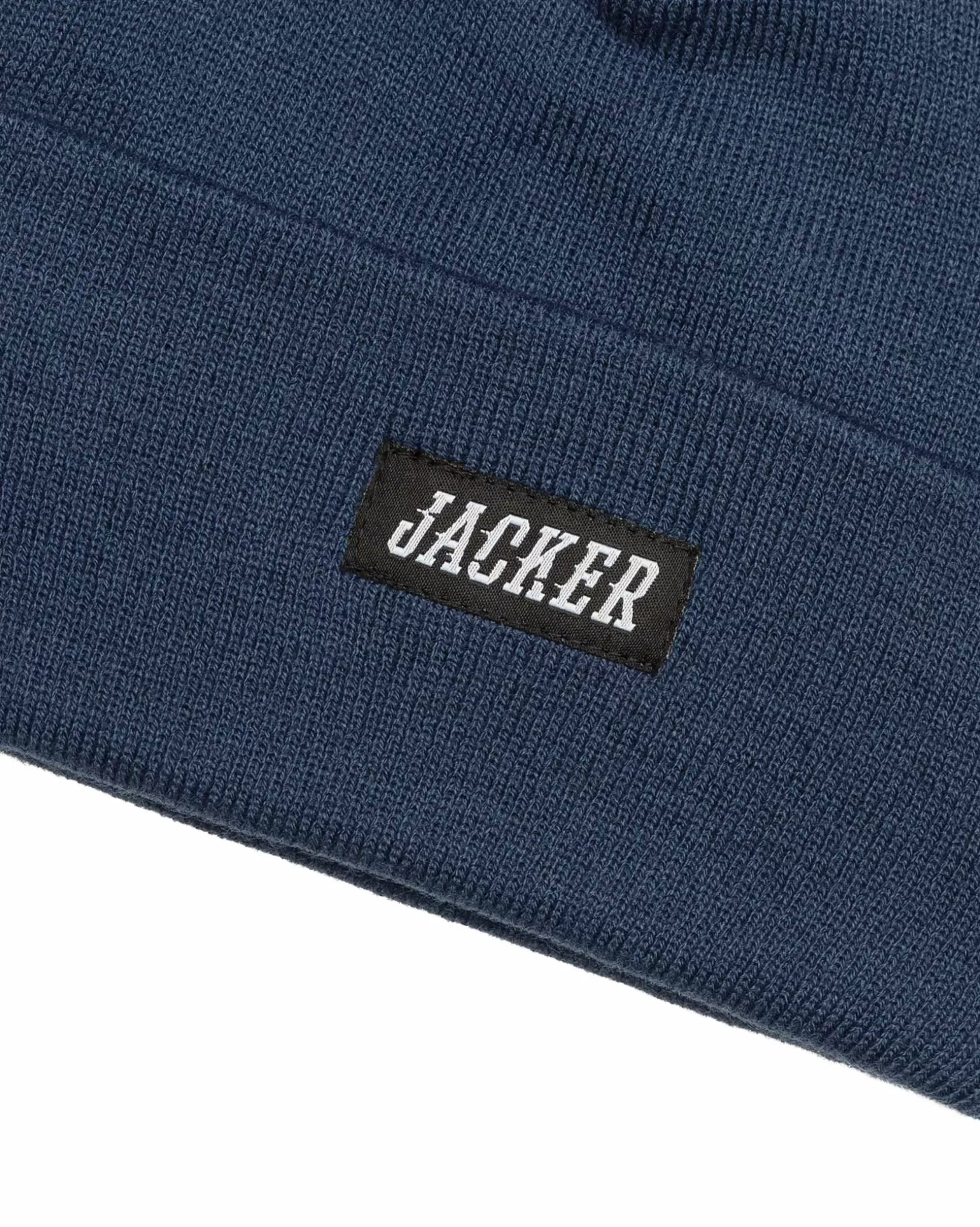 Team Beanie-Navy^Jacker Discount