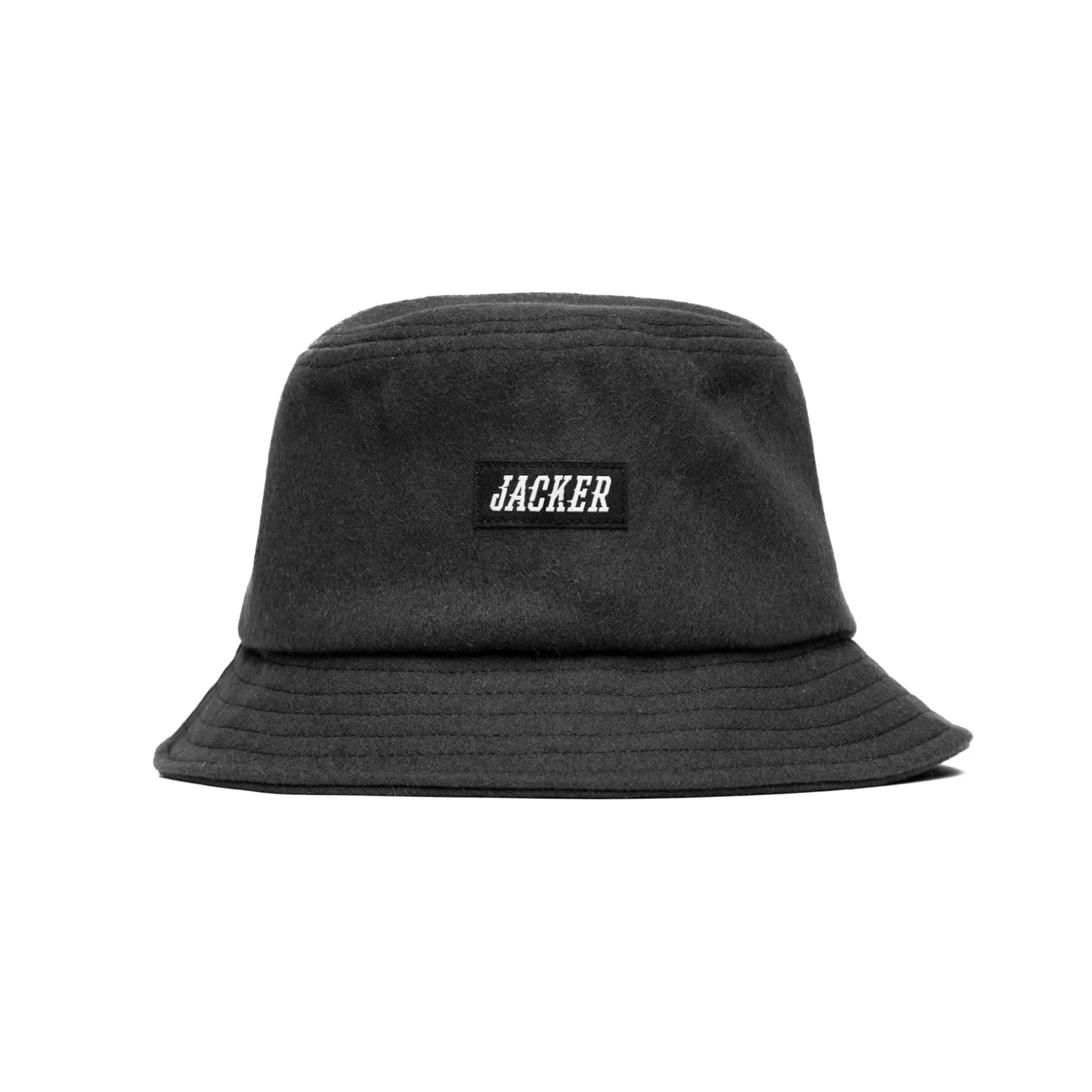 Team Bucket-Black^Jacker Sale