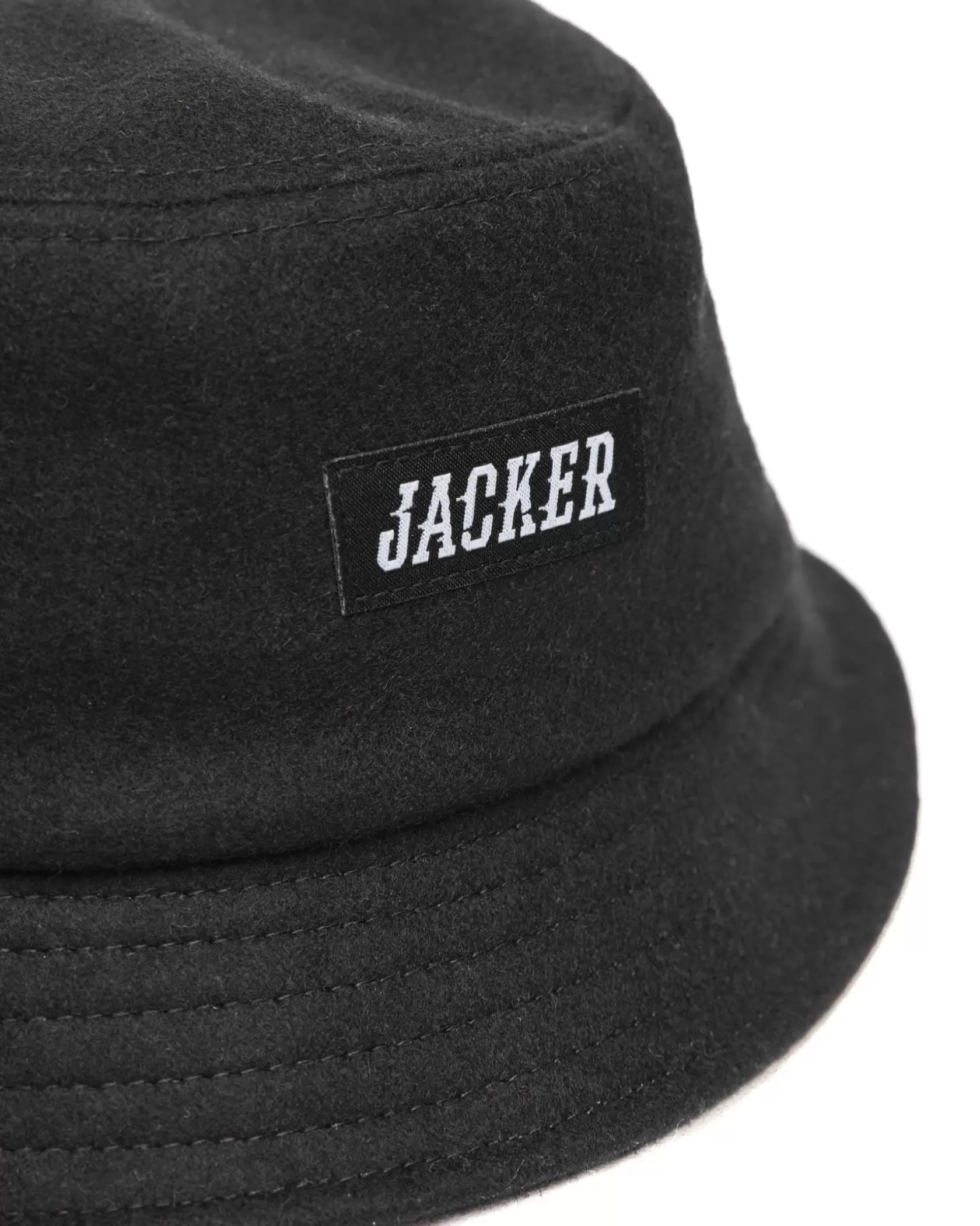 Team Bucket-Black^Jacker Sale