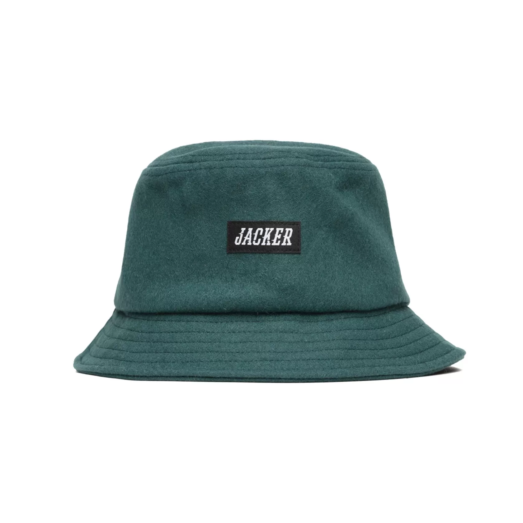 Team Bucket-Dark Green^Jacker Best