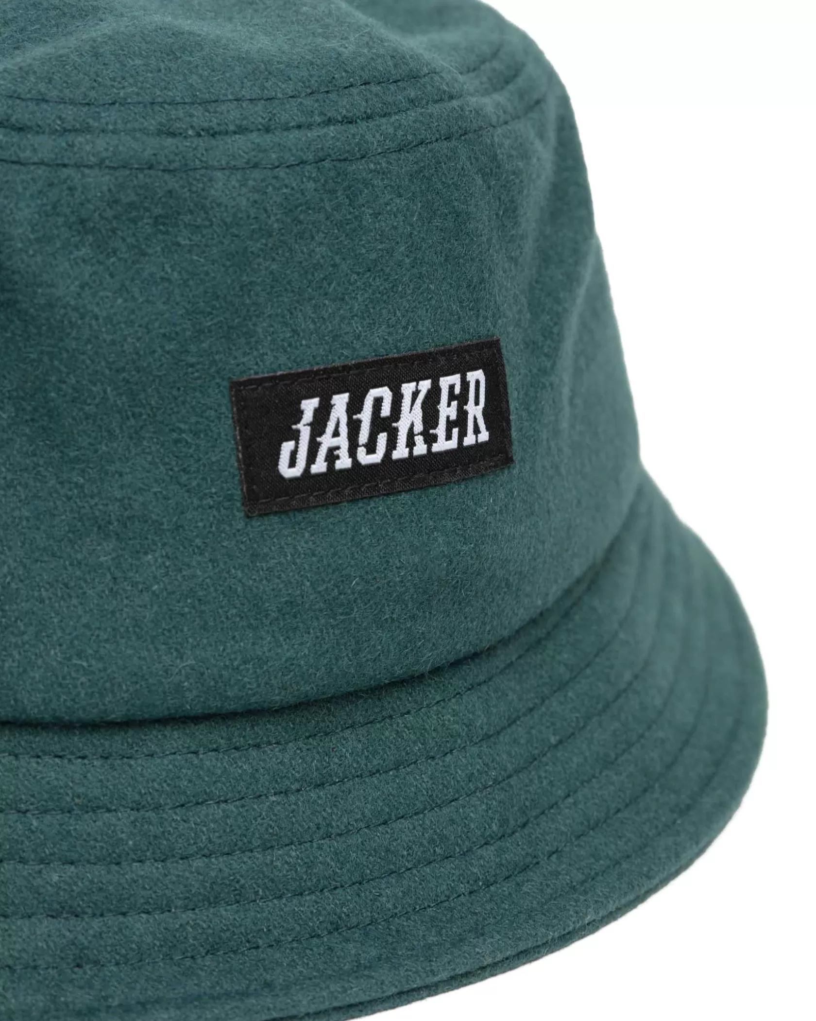 Team Bucket-Dark Green^Jacker Best