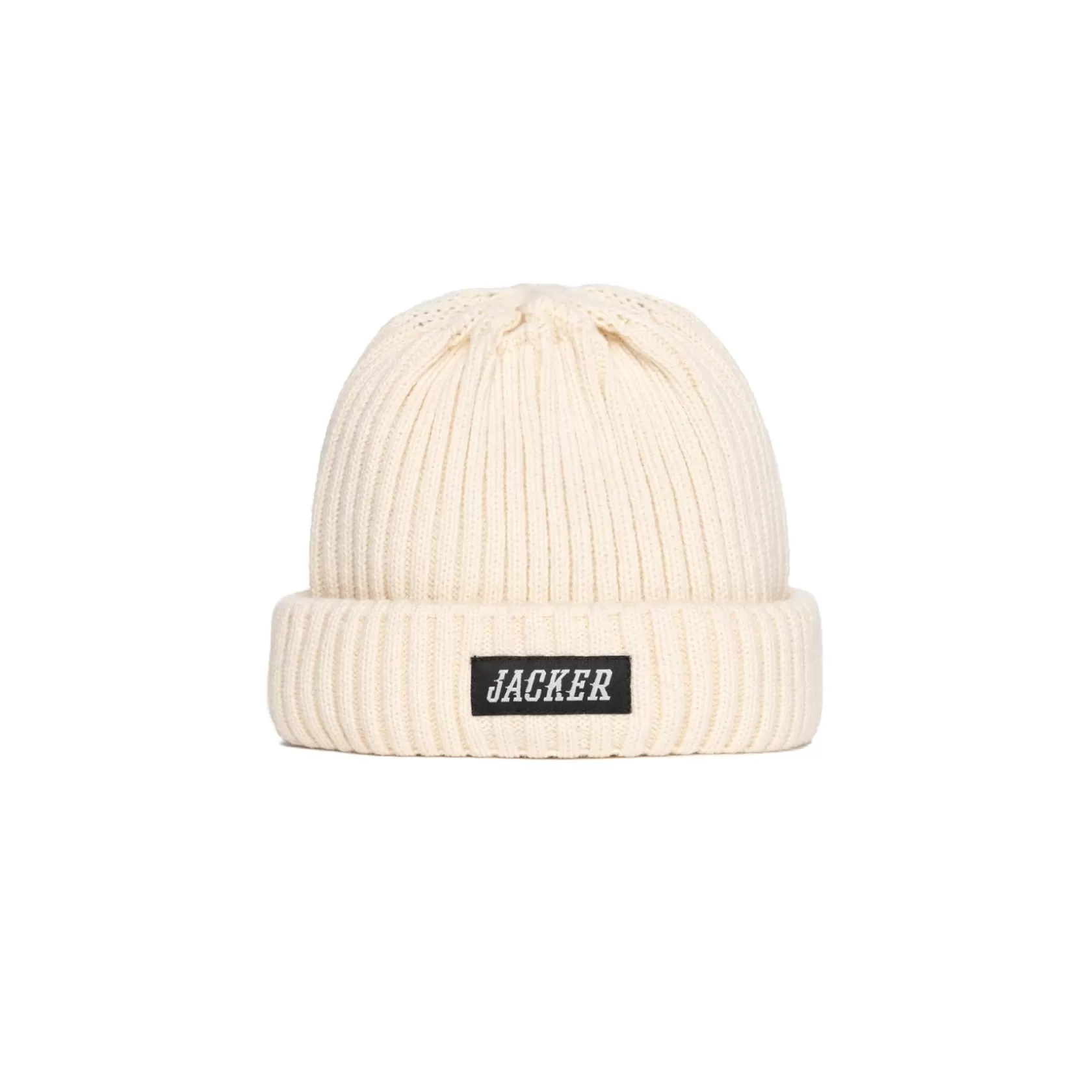 Team Short Beanie-Cream^Jacker Online