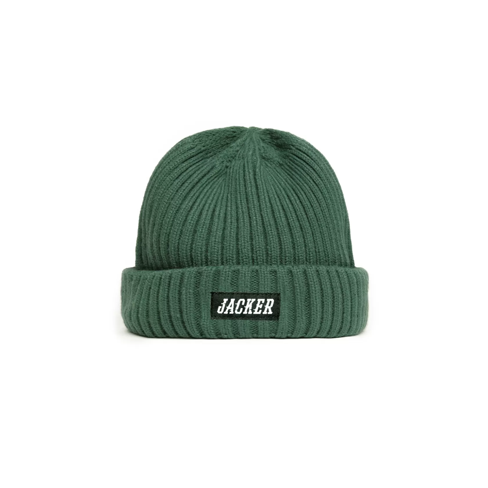 Team Short Beanie-Green^Jacker Flash Sale