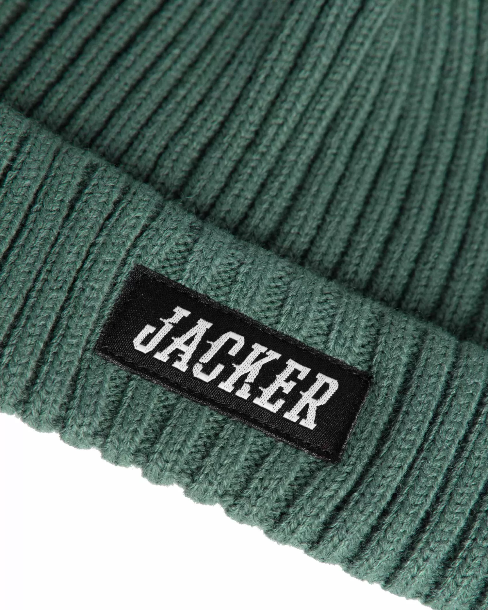 Team Short Beanie-Green^Jacker Flash Sale