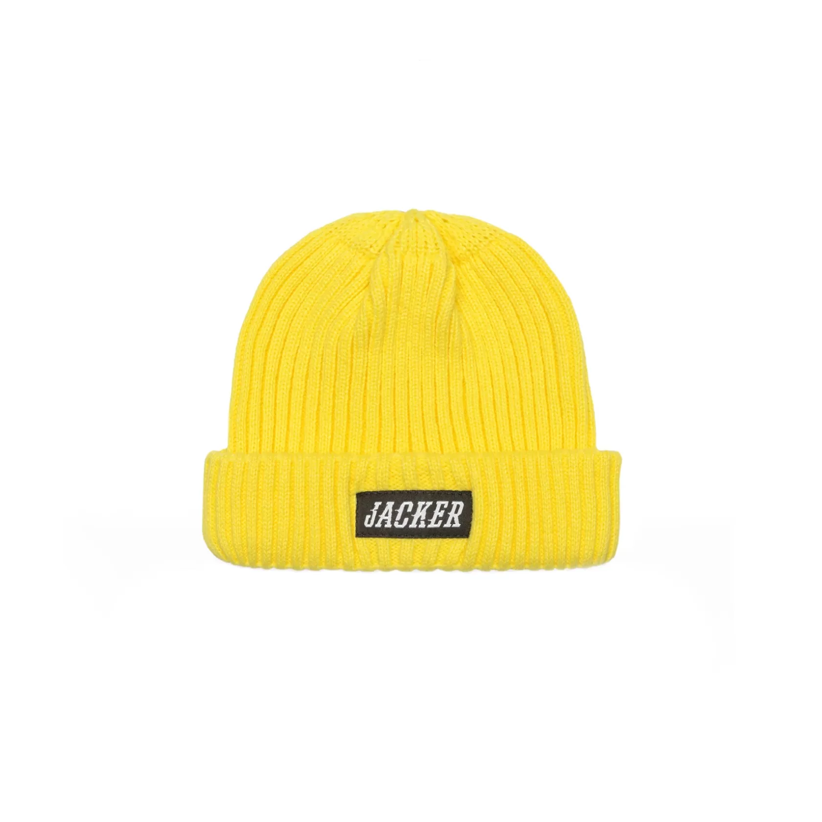 Team Short Beanie-Yellow^Jacker Flash Sale