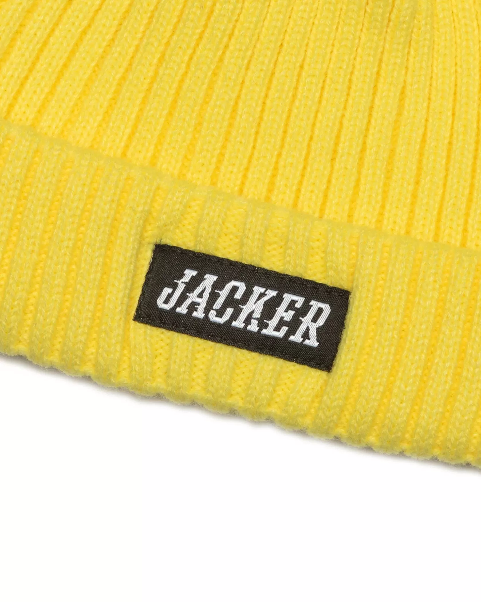 Team Short Beanie-Yellow^Jacker Flash Sale