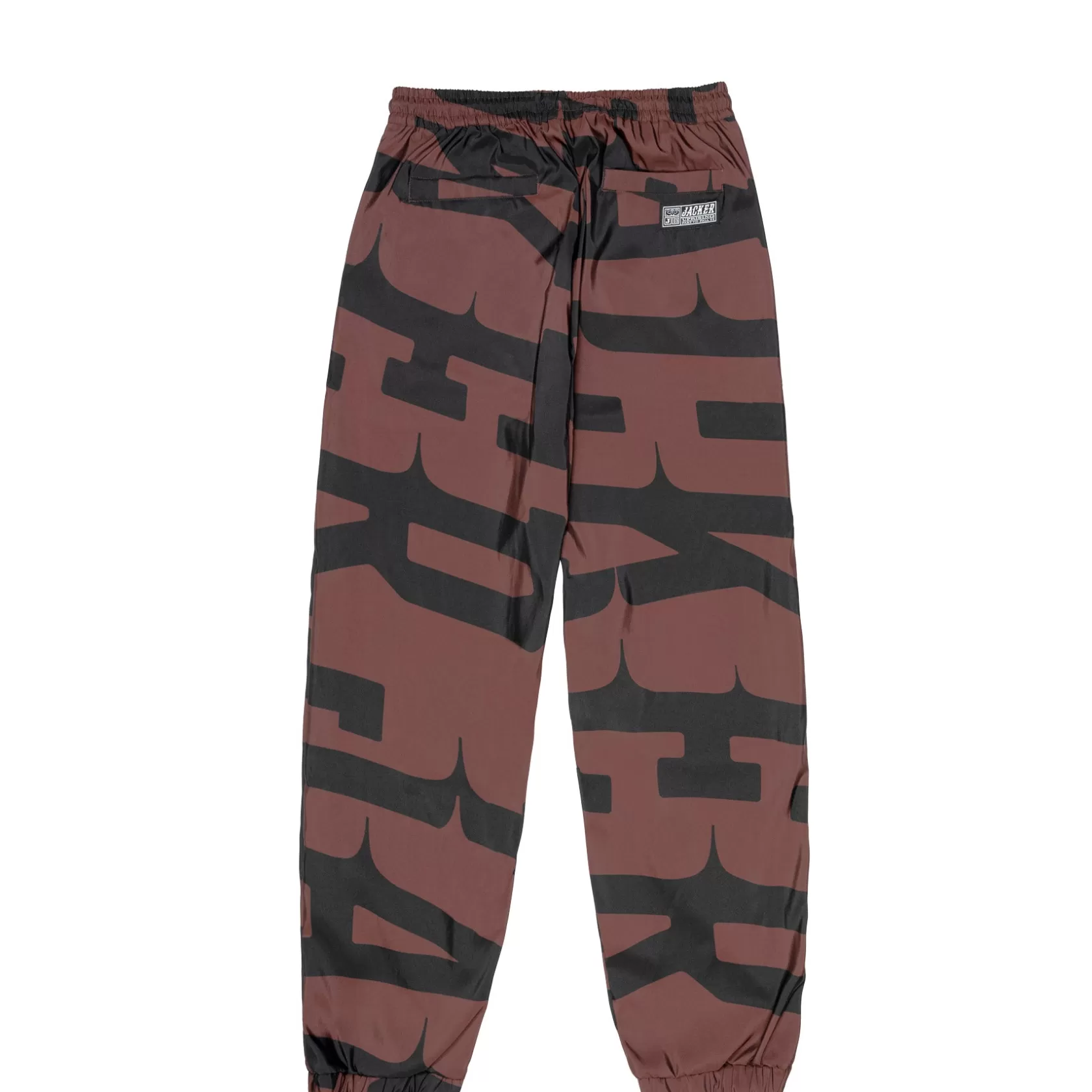 Team Trackpant Seaqual®-Brown^Jacker Outlet