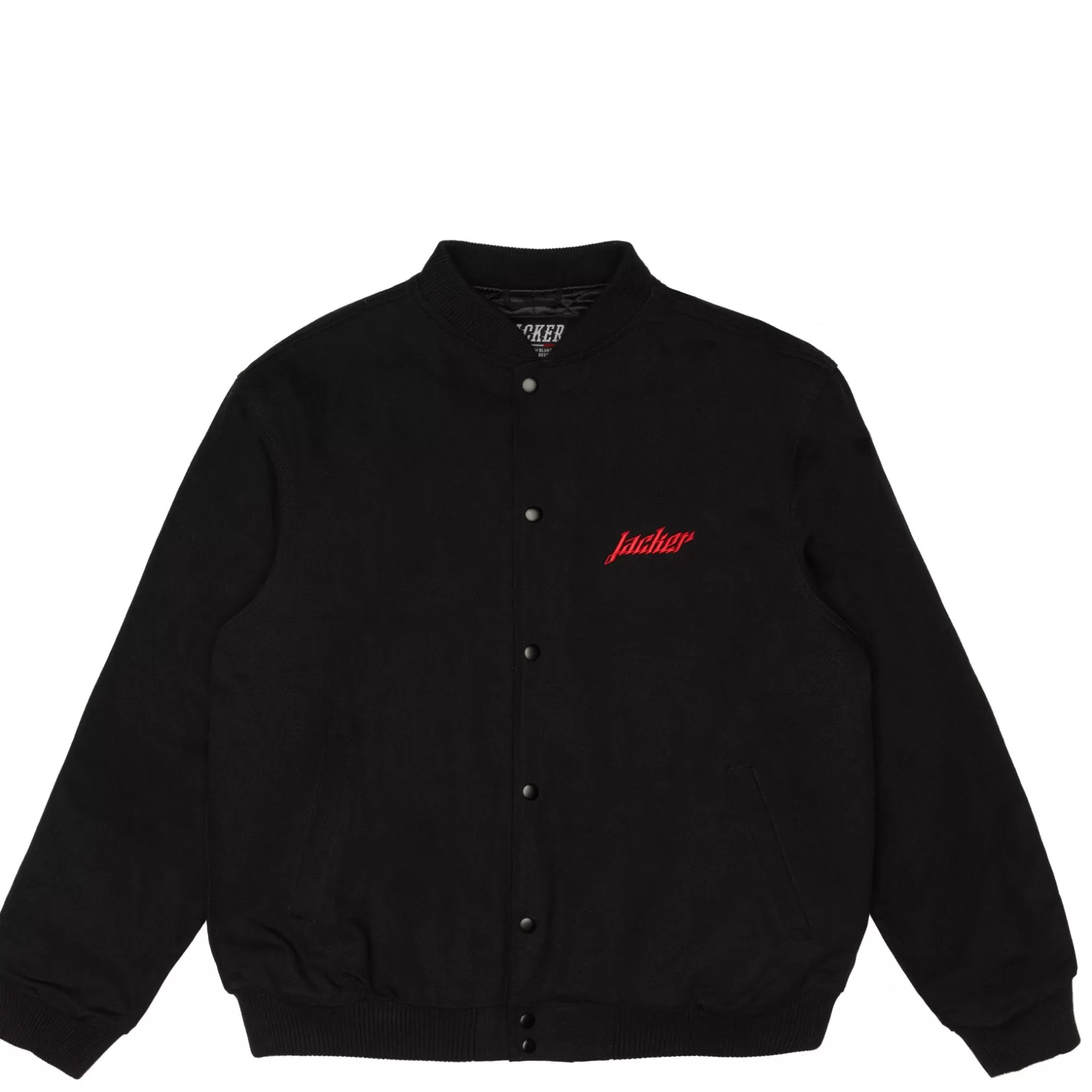 Train Surfing-Jacket-Black^Jacker Flash Sale